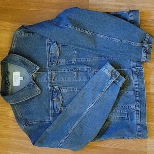 Women's Denim Jacket